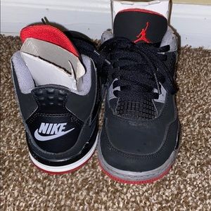 Kid Jordan’s